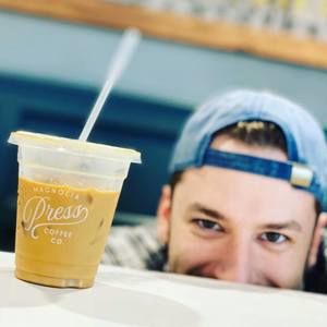 Meet your Posher, Matthew